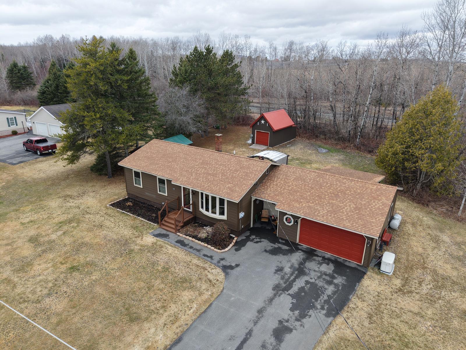 40 Fords Lane Mapleton, ME 04757 - Photo 2 of 40 Outdoor
