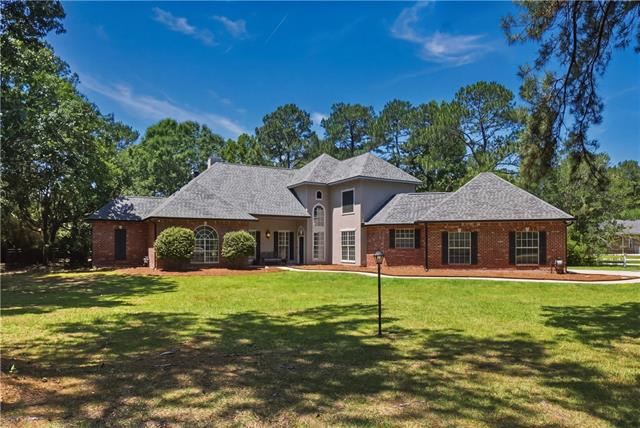 209 Reiher Road Mandeville, LA 70471 - Photo 2 of 51