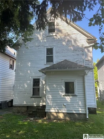 $89,500 | 422 Robin Street, Dunkirk, NY 14048