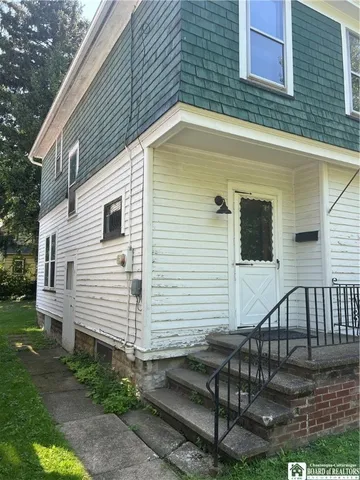 $89,500 | 422 Robin Street, Dunkirk, NY 14048