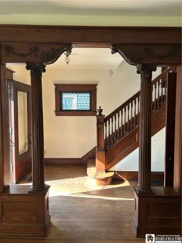 $89,500 | 422 Robin Street, Dunkirk, NY 14048