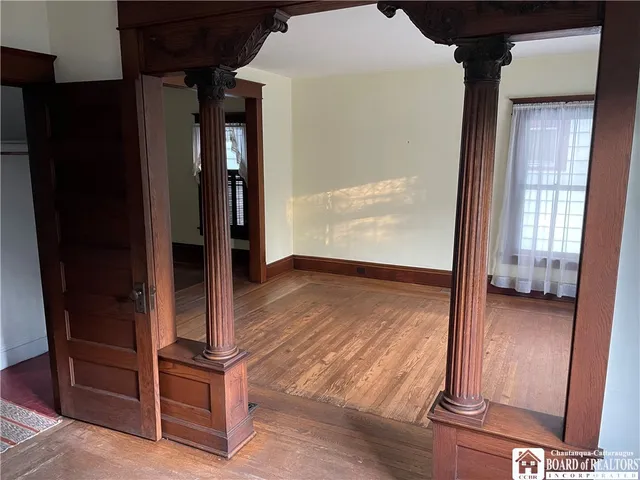 $89,500 | 422 Robin Street, Dunkirk, NY 14048