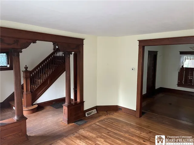 $89,500 | 422 Robin Street, Dunkirk, NY 14048