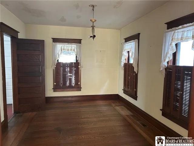 $89,500 | 422 Robin Street, Dunkirk, NY 14048