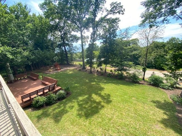 1926 Winding Ridge Trail Knoxville, TN 37922 - Photo 12 of 38 Gallery Image 12