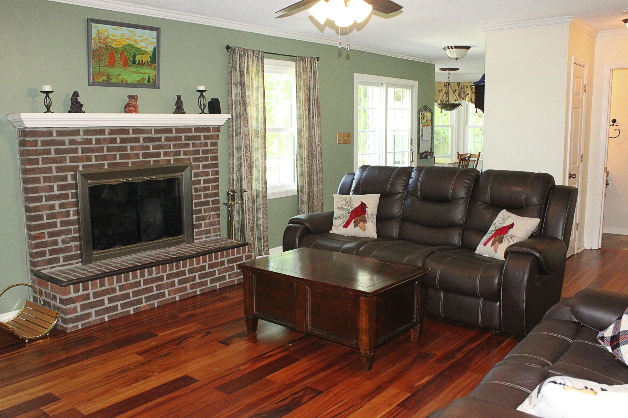 1926 Winding Ridge Trail Knoxville, TN 37922 - Photo 14 of 38 Gallery Image 14