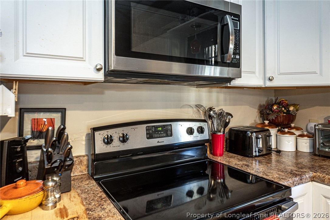 1201 North Walnut Street Lumberton, NC 28358 - Photo 11 of 34