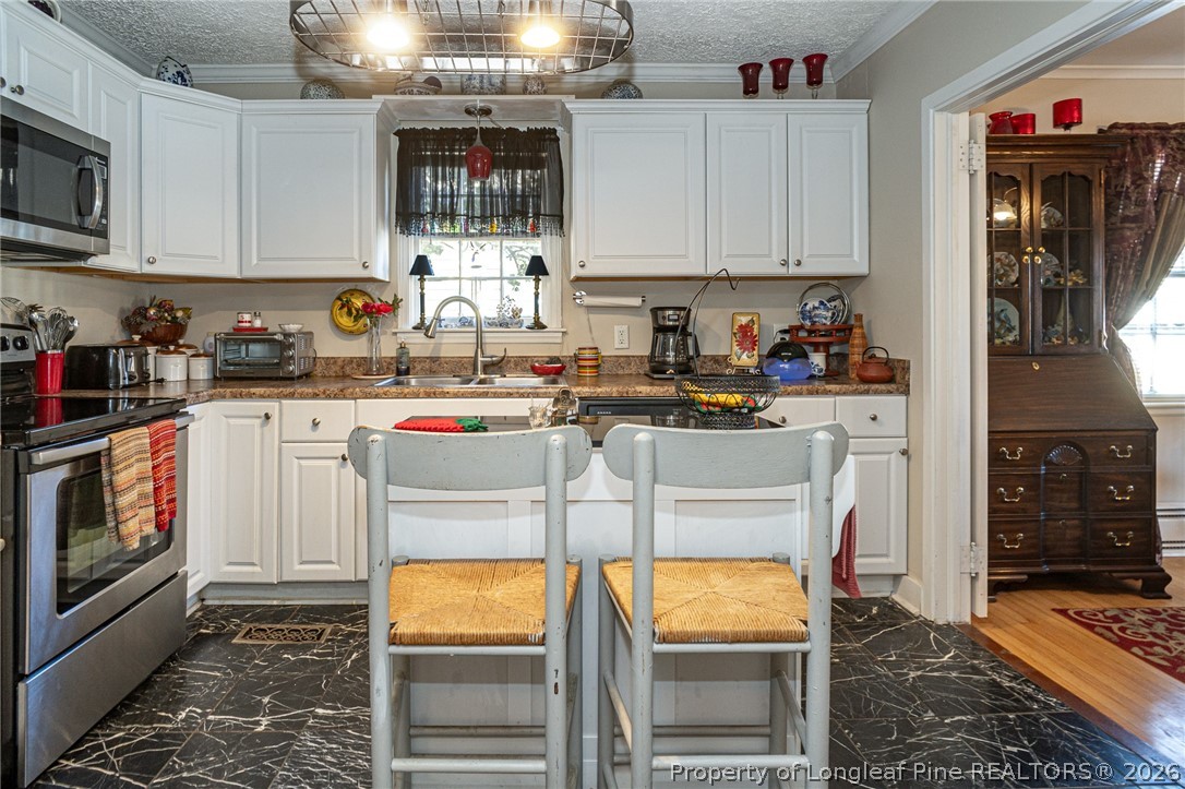 1201 North Walnut Street Lumberton, NC 28358 - Photo 12 of 34