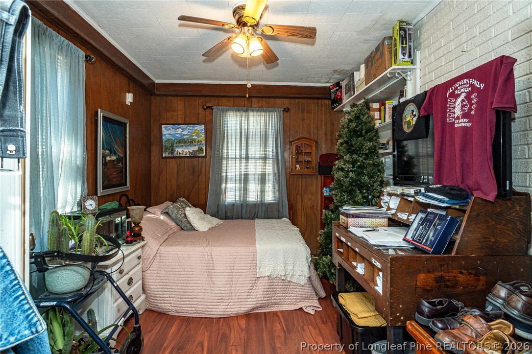 1201 North Walnut Street Lumberton, NC 28358 - Photo 17 of 34