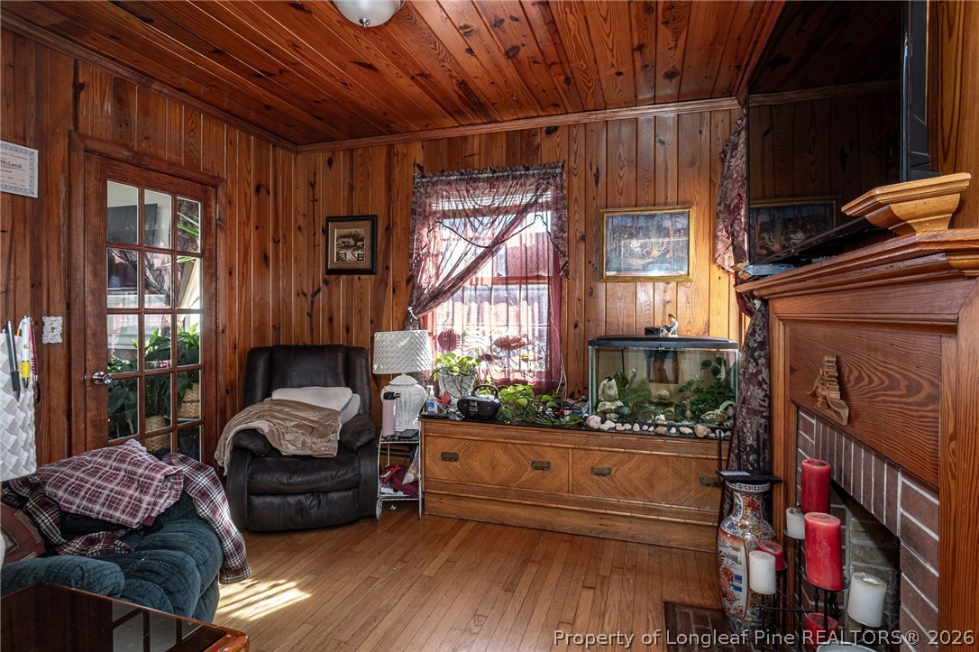 1201 North Walnut Street Lumberton, NC 28358 - Photo 18 of 34