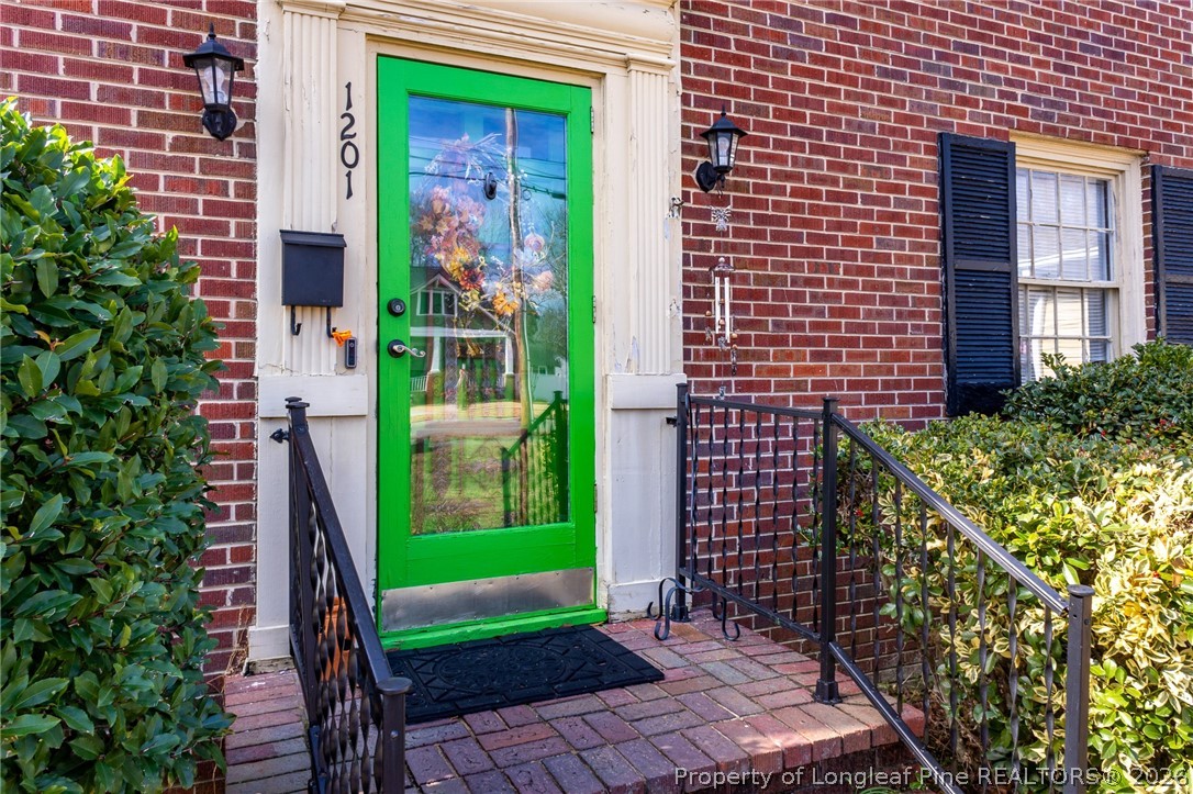 1201 North Walnut Street Lumberton, NC 28358 - Photo 2 of 34