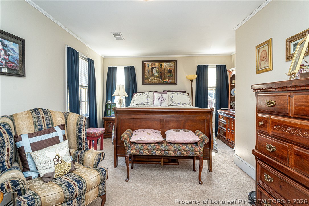 1201 North Walnut Street Lumberton, NC 28358 - Photo 21 of 34