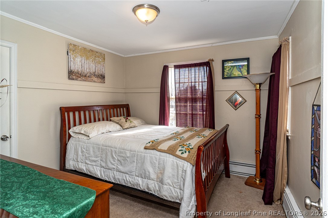 1201 North Walnut Street Lumberton, NC 28358 - Photo 24 of 34