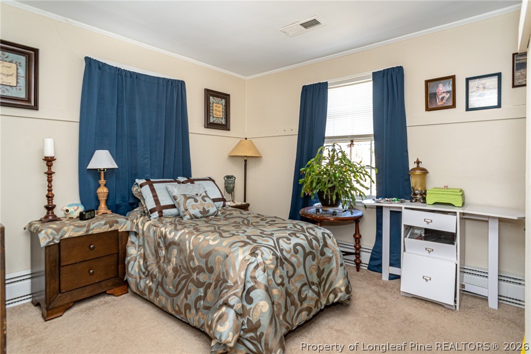 1201 North Walnut Street Lumberton, NC 28358 - Photo 28 of 34