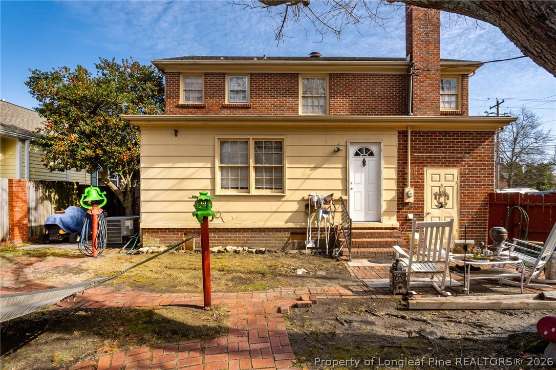 1201 North Walnut Street Lumberton, NC 28358 - Photo 29 of 34