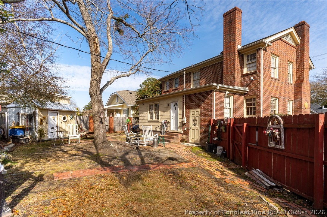 1201 North Walnut Street Lumberton, NC 28358 - Photo 30 of 34