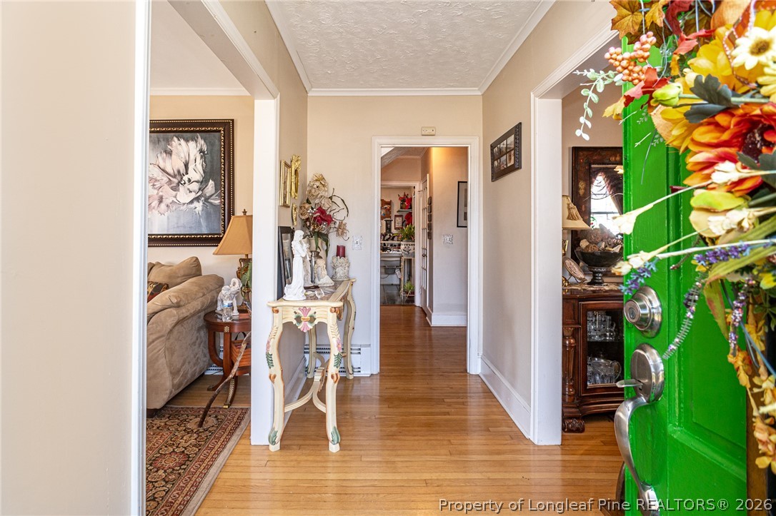 1201 North Walnut Street Lumberton, NC 28358 - Photo 3 of 34