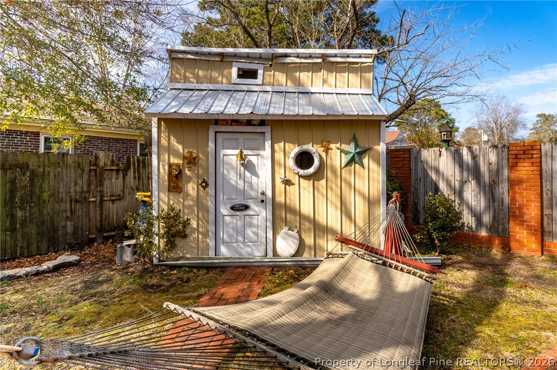 1201 North Walnut Street Lumberton, NC 28358 - Photo 31 of 34