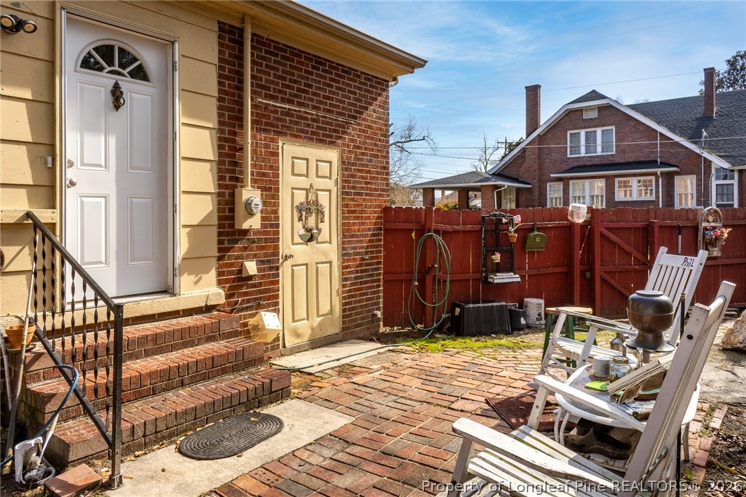 1201 North Walnut Street Lumberton, NC 28358 - Photo 32 of 34