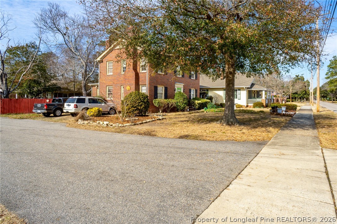 1201 North Walnut Street Lumberton, NC 28358 - Photo 34 of 34