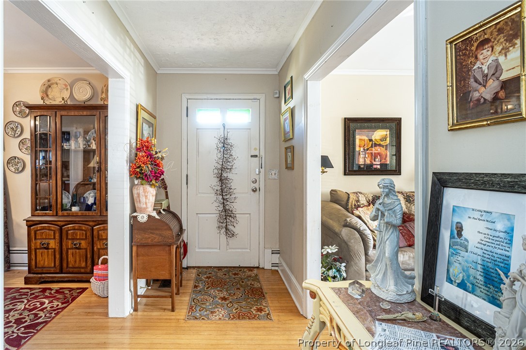 1201 North Walnut Street Lumberton, NC 28358 - Photo 4 of 34