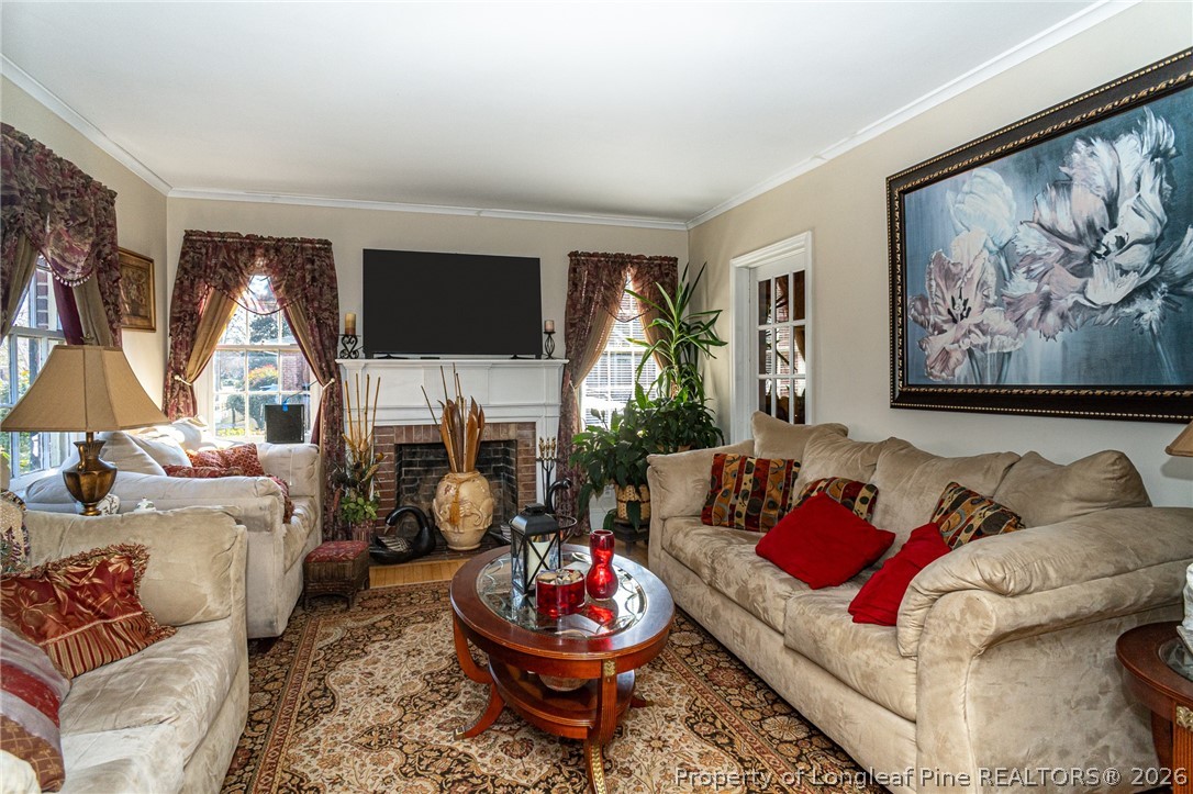 1201 North Walnut Street Lumberton, NC 28358 - Photo 6 of 34