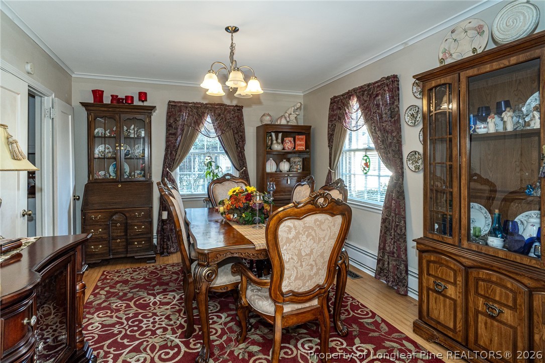 1201 North Walnut Street Lumberton, NC 28358 - Photo 7 of 34