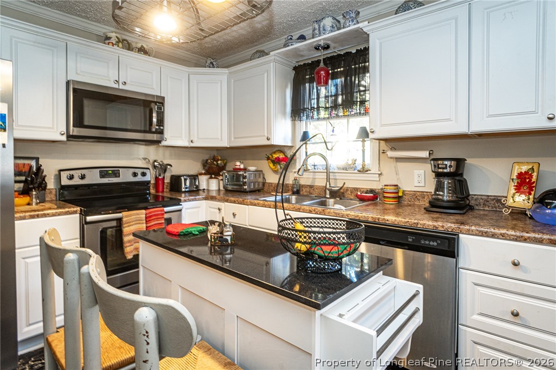 1201 North Walnut Street Lumberton, NC 28358 - Photo 10 of 34