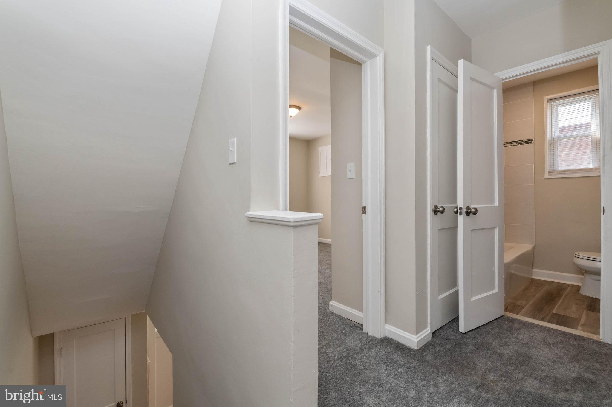 3718 Bartwood Road Baltimore, MD 21215 - Photo 12 of 27 Gallery Image 12