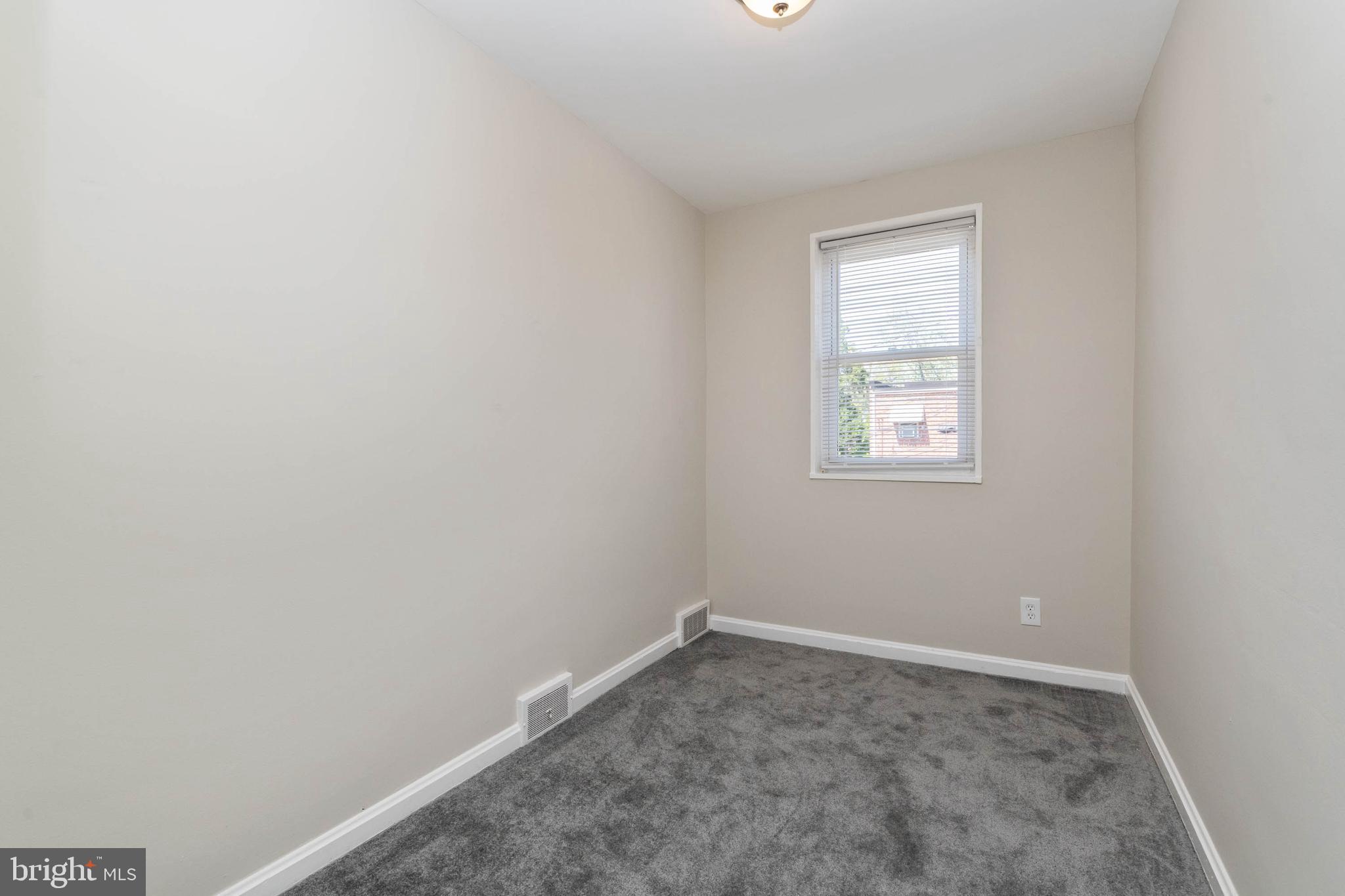 3718 Bartwood Road Baltimore, MD 21215 - Photo 13 of 27 Bedroom three