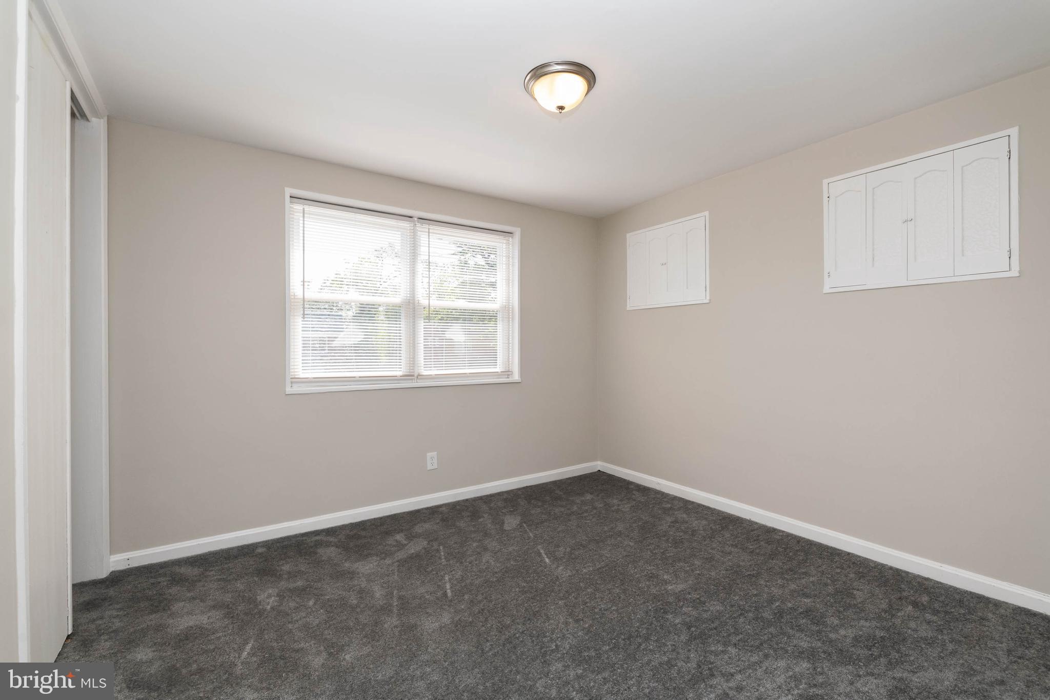 3718 Bartwood Road Baltimore, MD 21215 - Photo 18 of 27 Master bedroom with lots of natural light