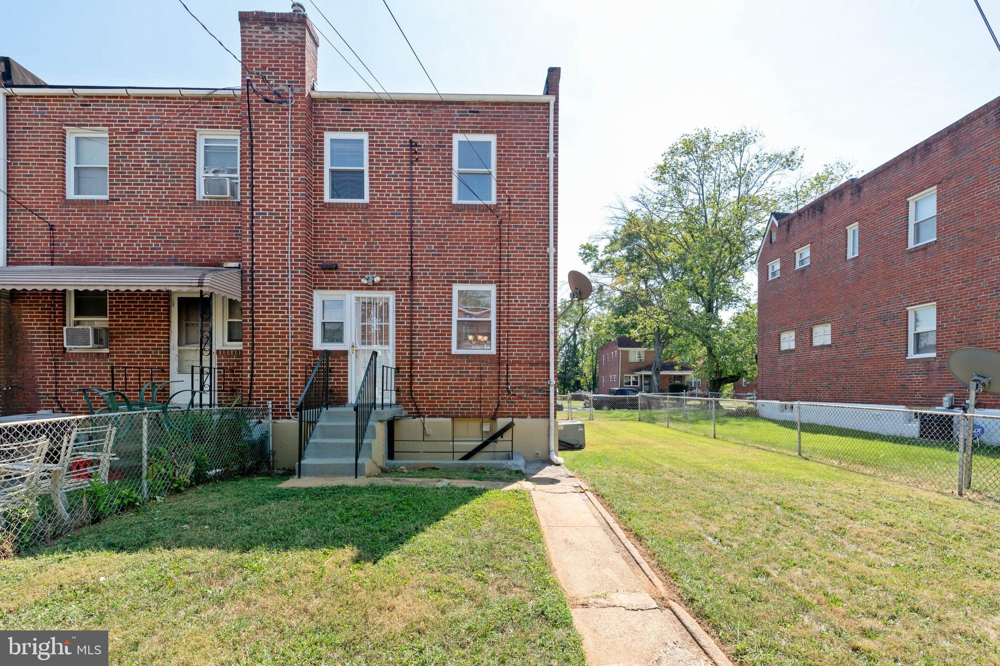 3718 Bartwood Road Baltimore, MD 21215 - Photo 22 of 27 Gallery Image 22