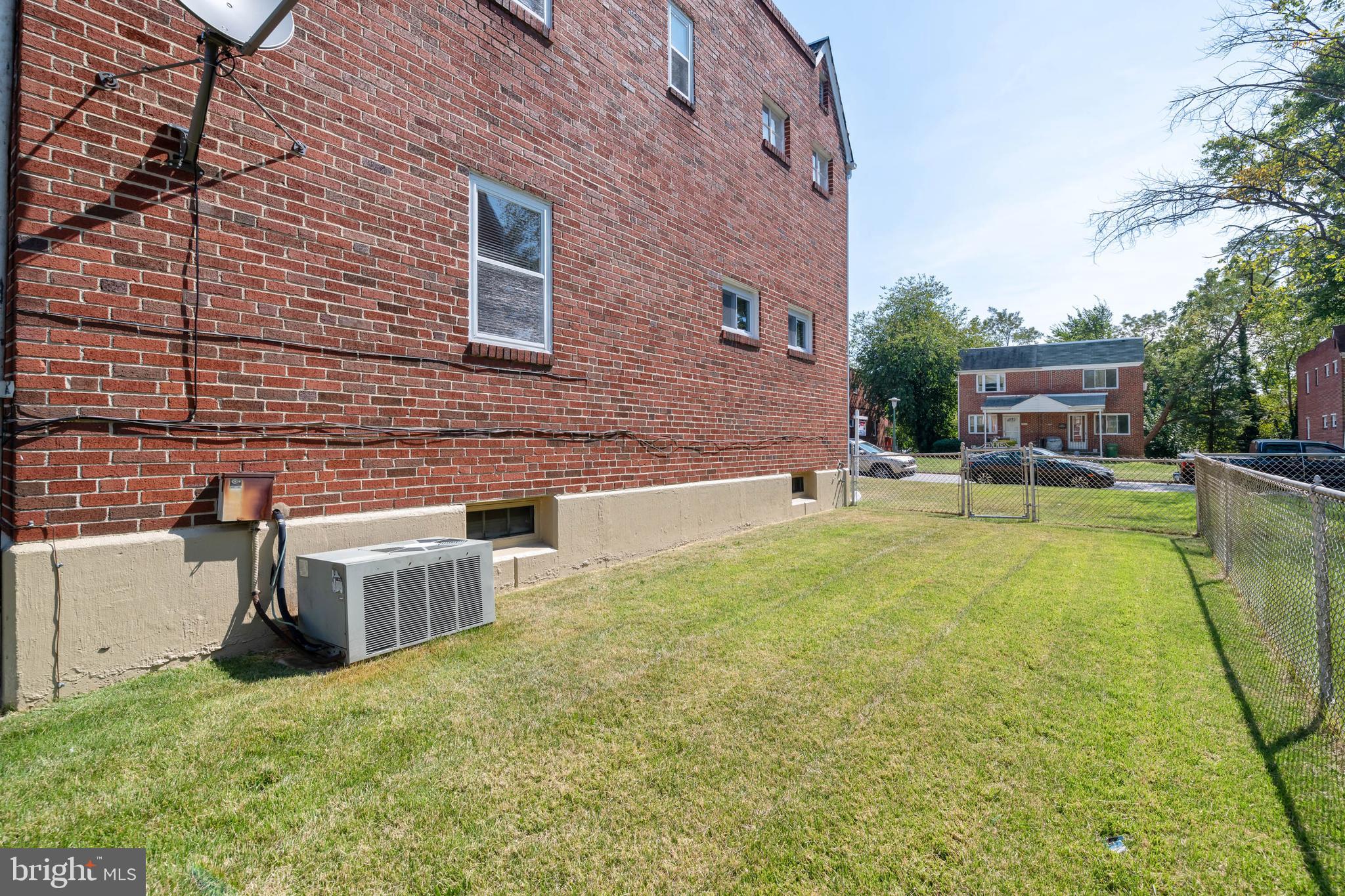 3718 Bartwood Road Baltimore, MD 21215 - Photo 24 of 27 Gallery Image 24