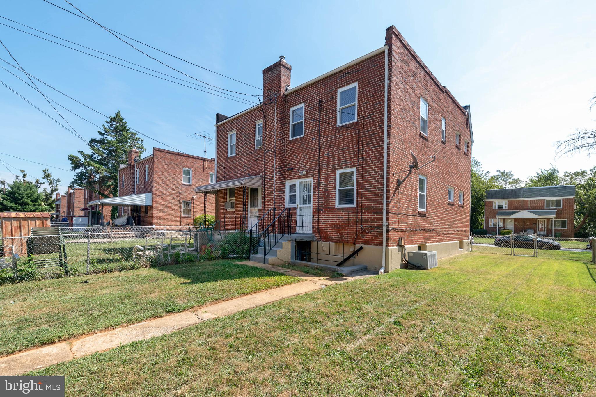 3718 Bartwood Road Baltimore, MD 21215 - Photo 26 of 27 Gallery Image 26
