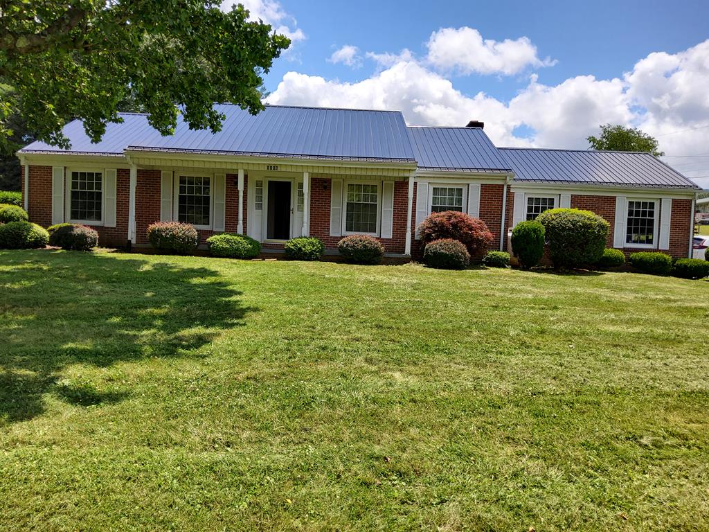 1116 Parsonage Avenue Rural Retreat, VA 24368 - Photo 1 of 26 Gallery Image 1