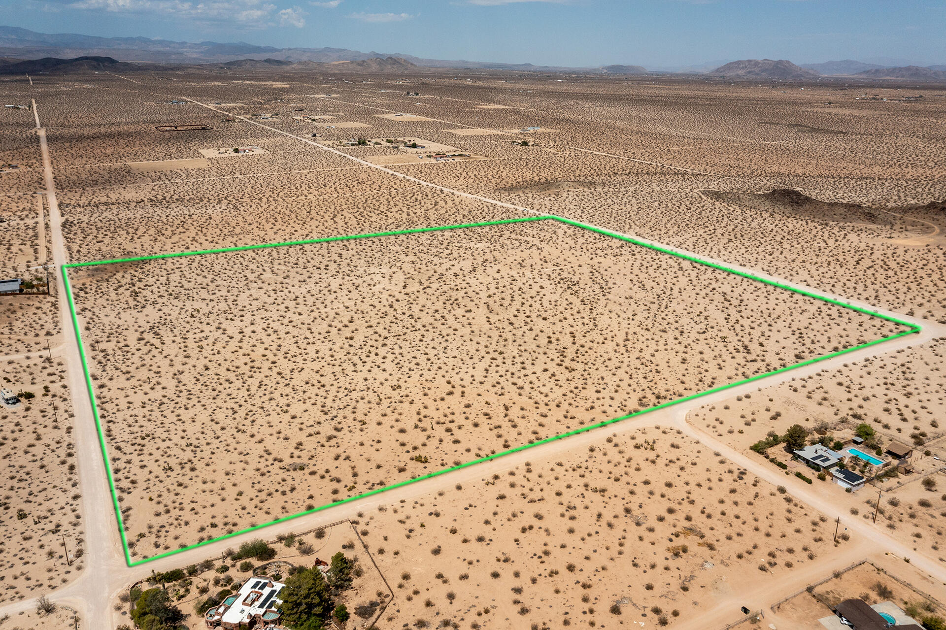 0 Celeste Road Joshua Tree, CA 92252 - Photo 11 of 26