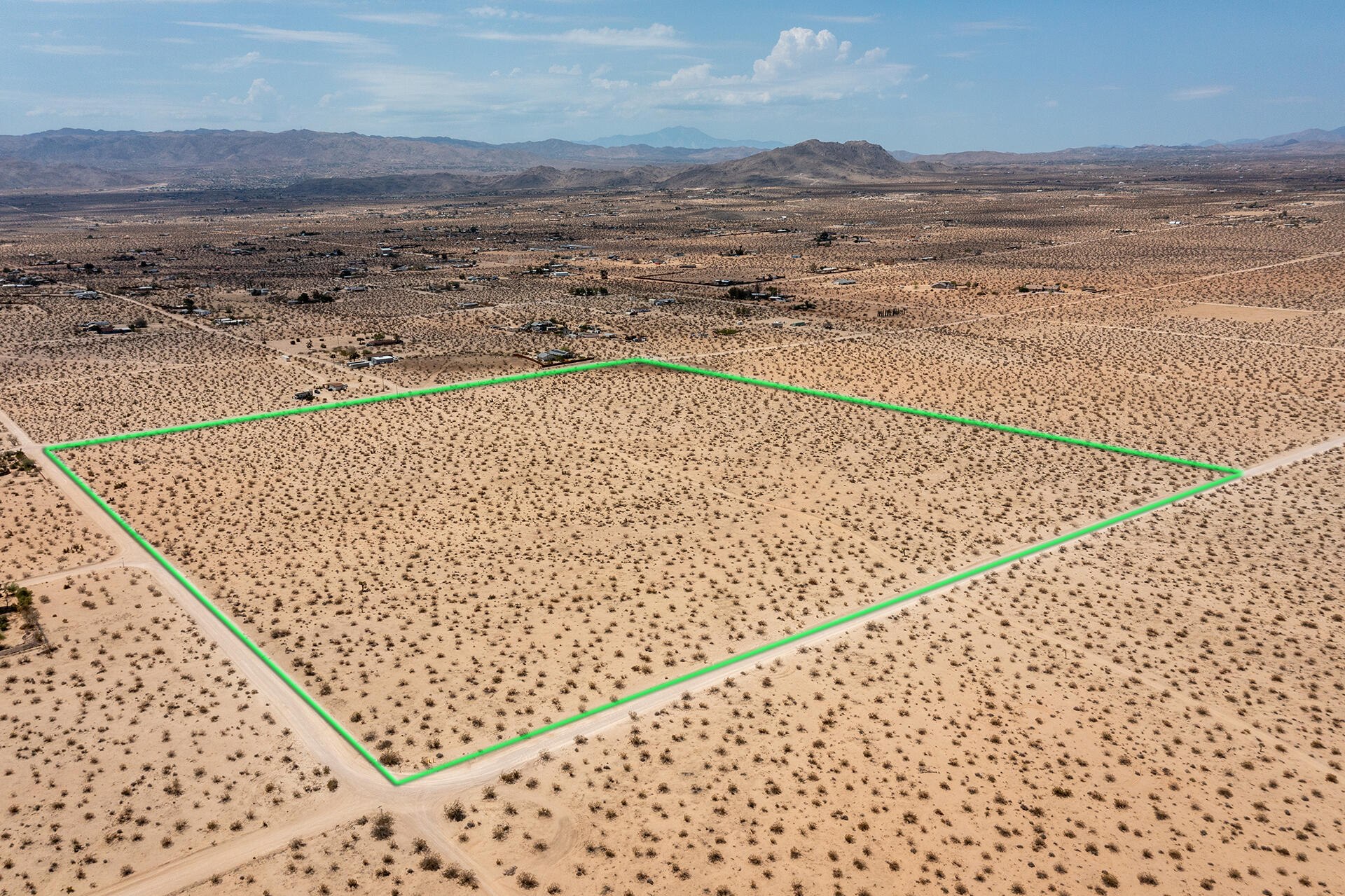 0 Celeste Road Joshua Tree, CA 92252 - Photo 14 of 26