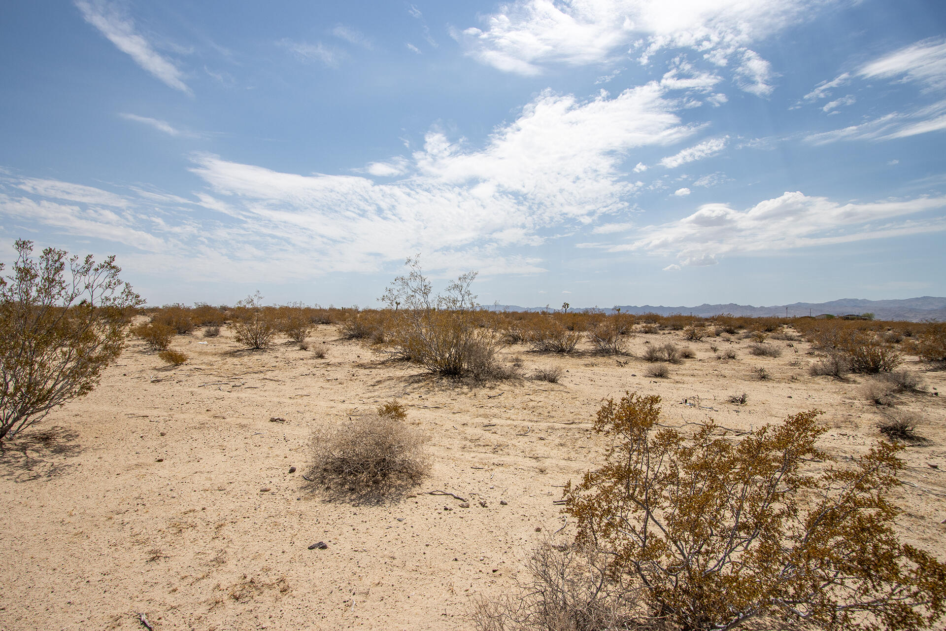 0 Celeste Road Joshua Tree, CA 92252 - Photo 18 of 26 a view of ocean view with beach