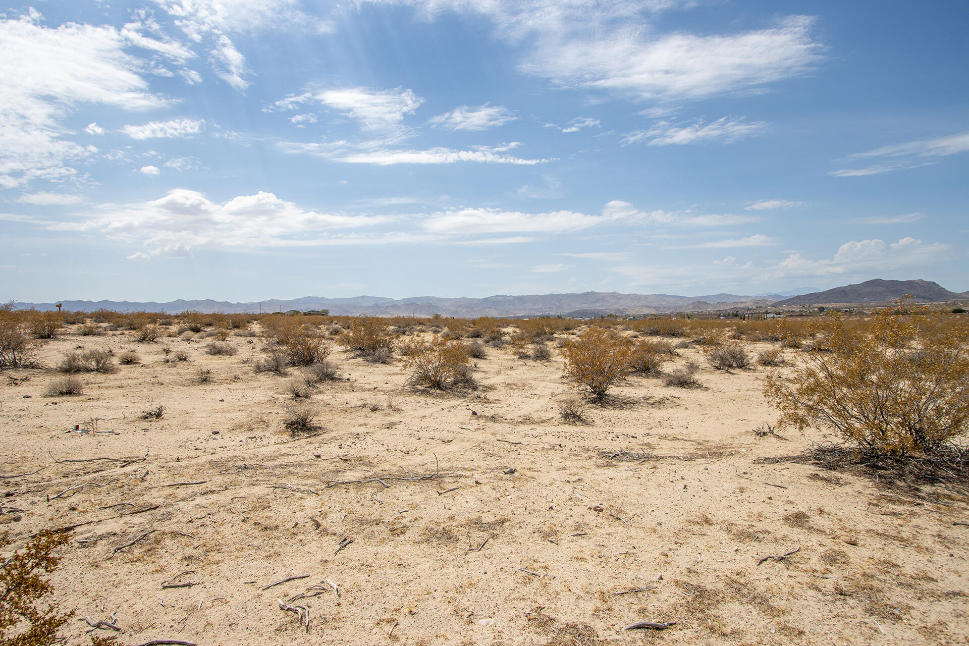 0 Celeste Road Joshua Tree, CA 92252 - Photo 19 of 26 a view of ocean and mountain