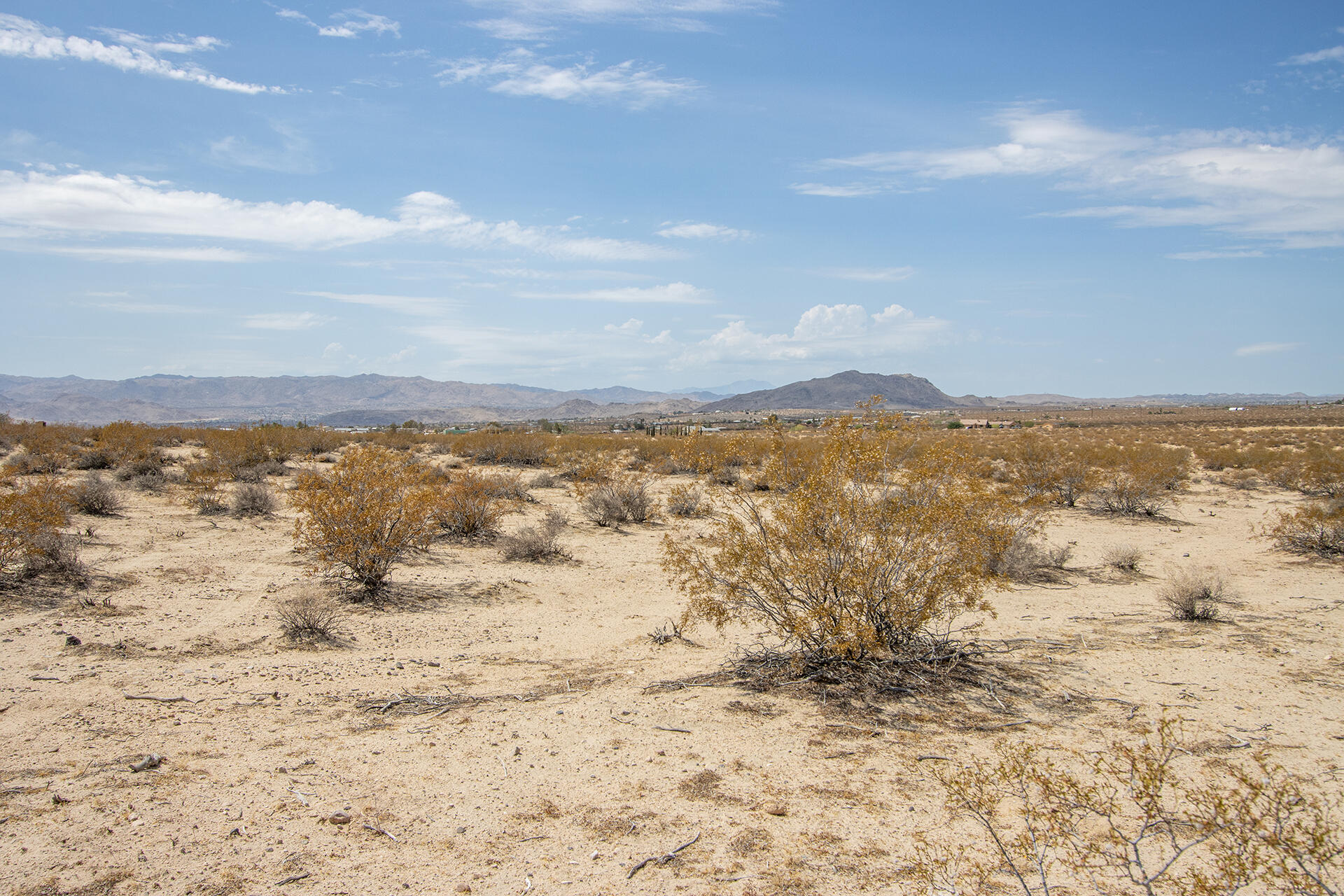 0 Celeste Road Joshua Tree, CA 92252 - Photo 20 of 26 a view of an ocean