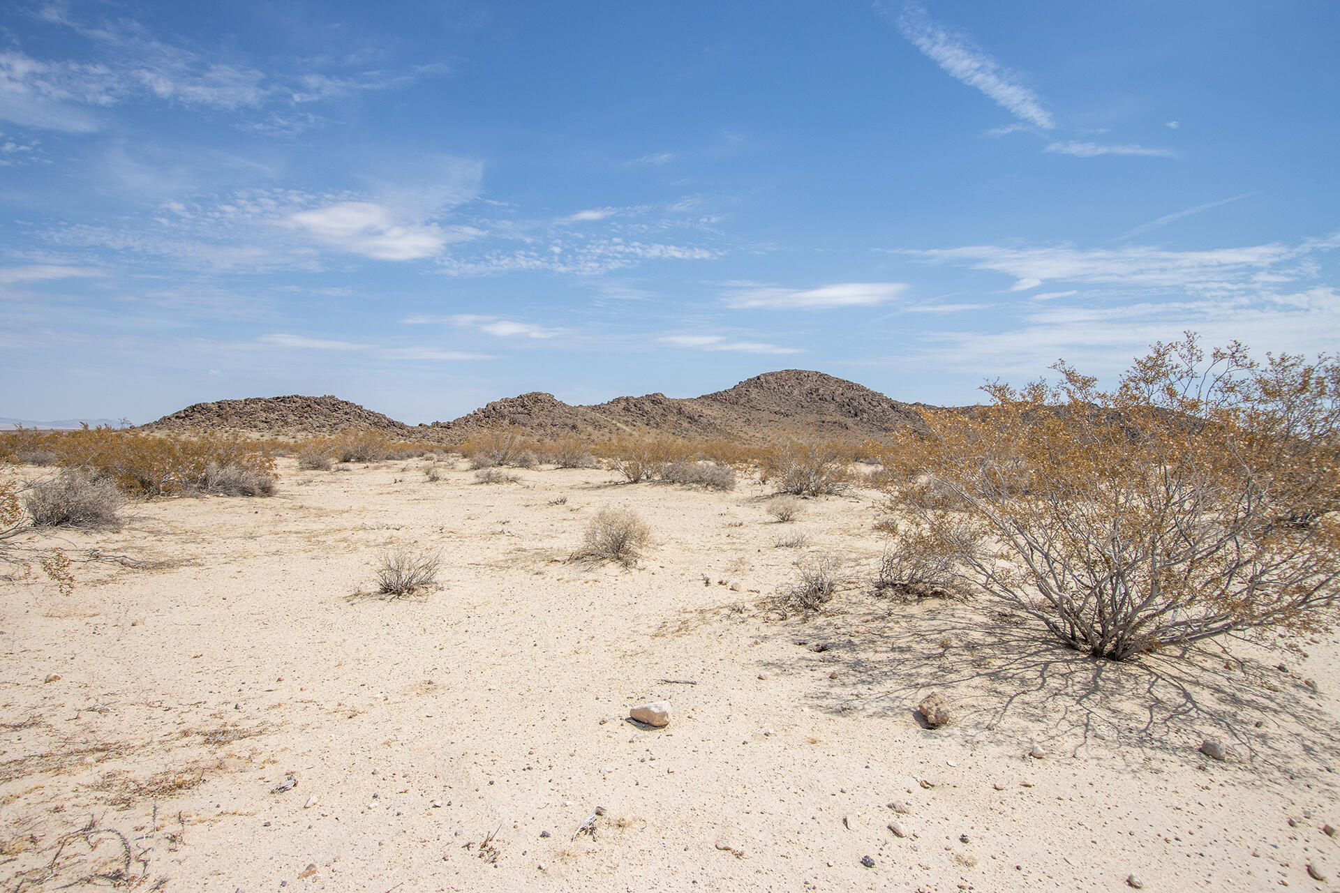 0 Celeste Road Joshua Tree, CA 92252 - Photo 22 of 26 a view of ocean and mountain