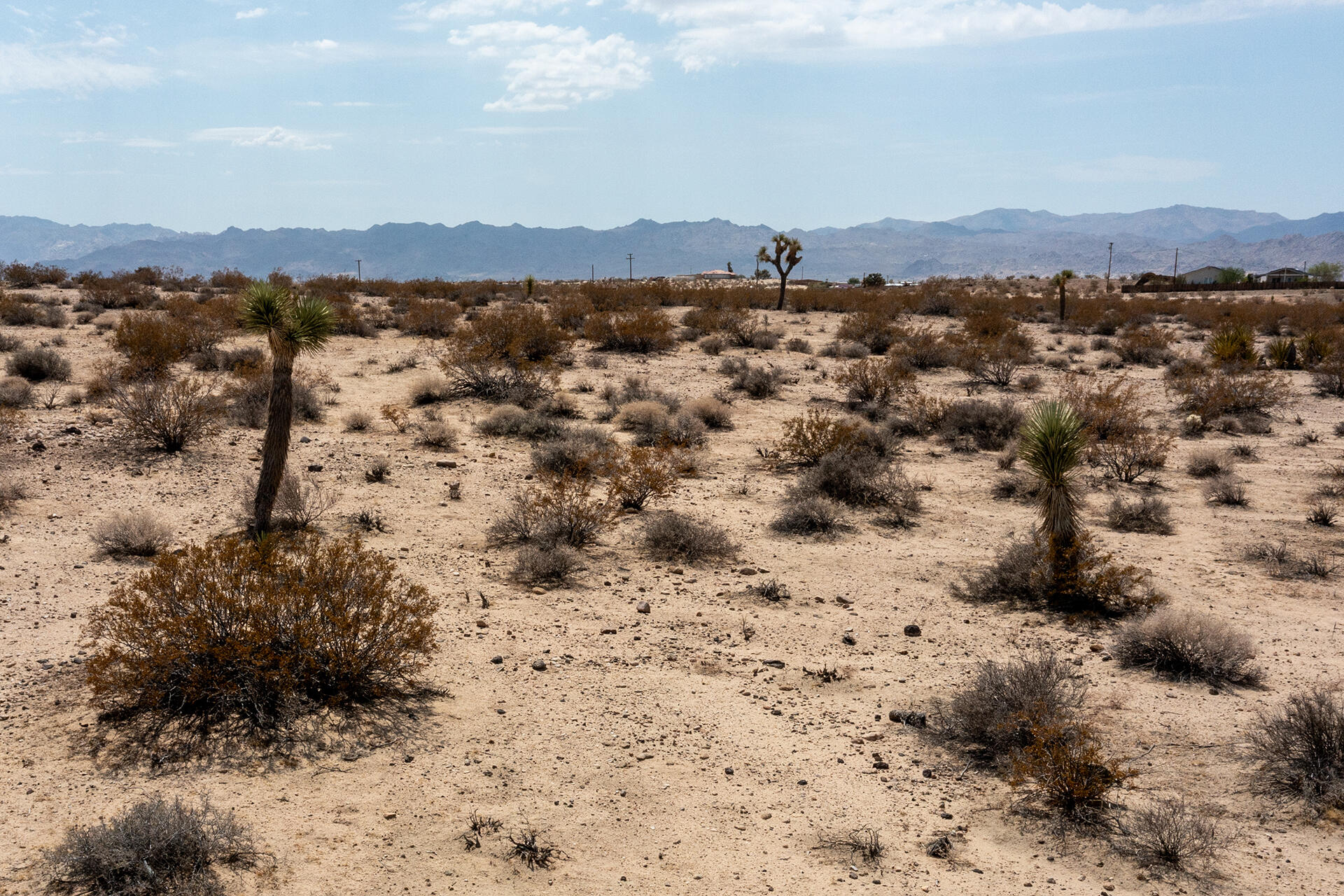 0 Celeste Road Joshua Tree, CA 92252 - Photo 26 of 26