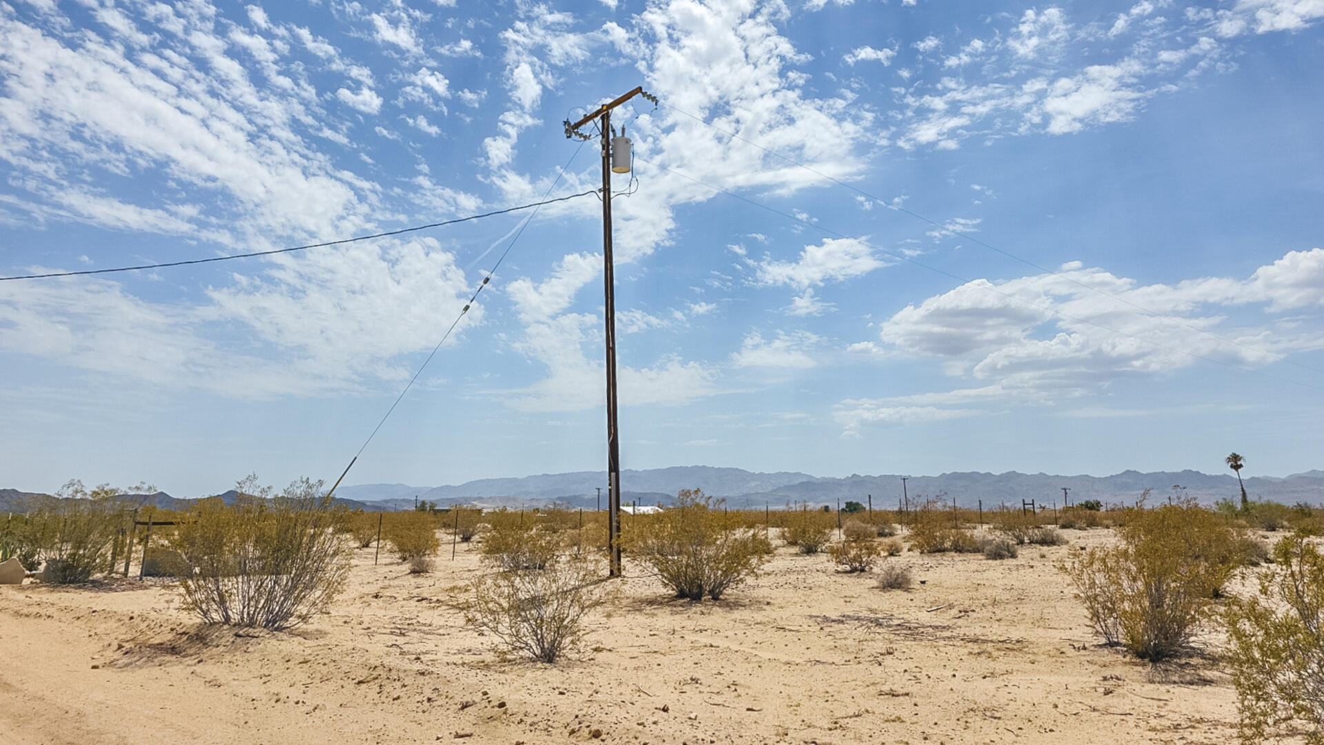 0 Celeste Road Joshua Tree, CA 92252 - Photo 4 of 26 a view of ocean view
