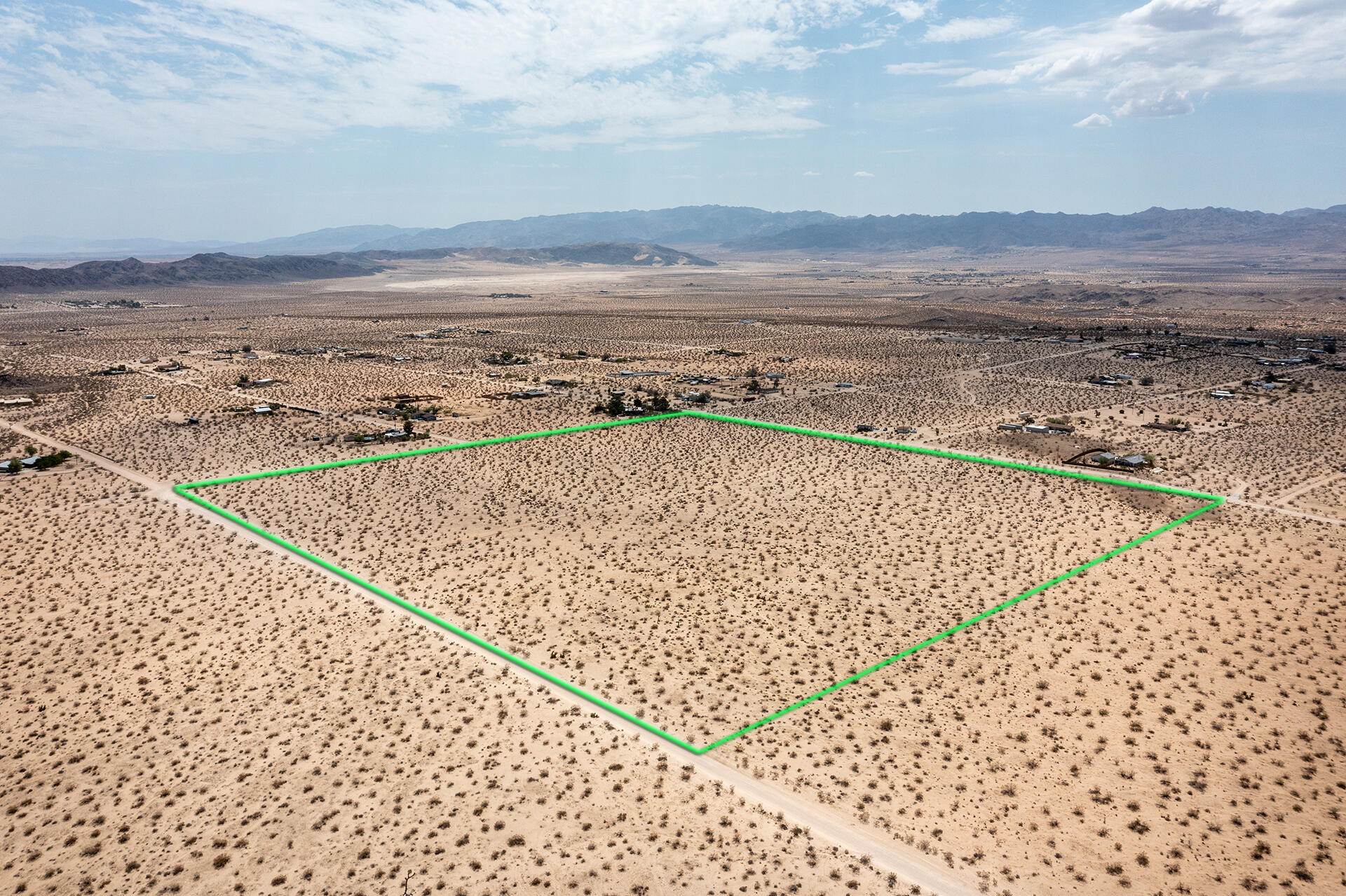 0 Celeste Road Joshua Tree, CA 92252 - Photo 7 of 26 a view of an ocean and mountain