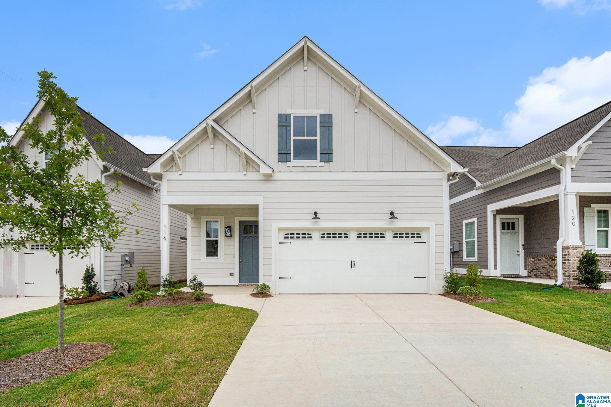 116 Huntley Rdg Drive Pelham, AL 35124 - Photo 3 of 25
