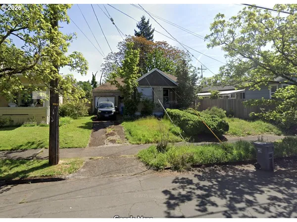 $325,000 | 5614 Northeast 9th Avenue, Portland, OR 97211