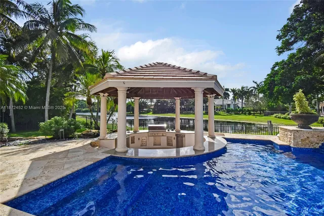 $5,995,000 | 3502 Derby Lane, Weston, FL 33331