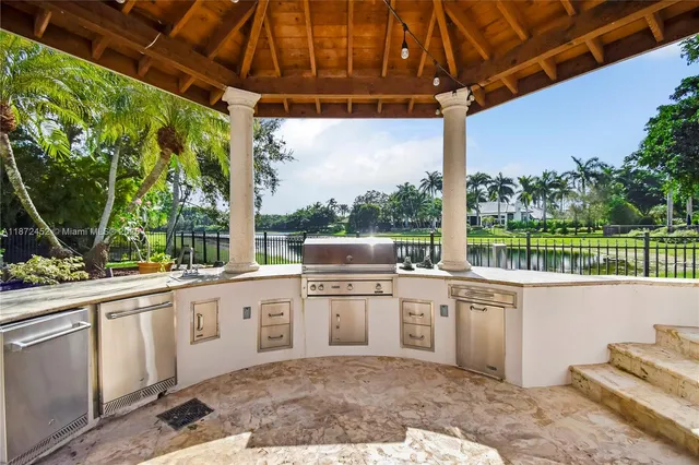 $5,995,000 | 3502 Derby Lane, Weston, FL 33331