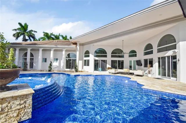 $5,995,000 | 3502 Derby Lane, Weston, FL 33331