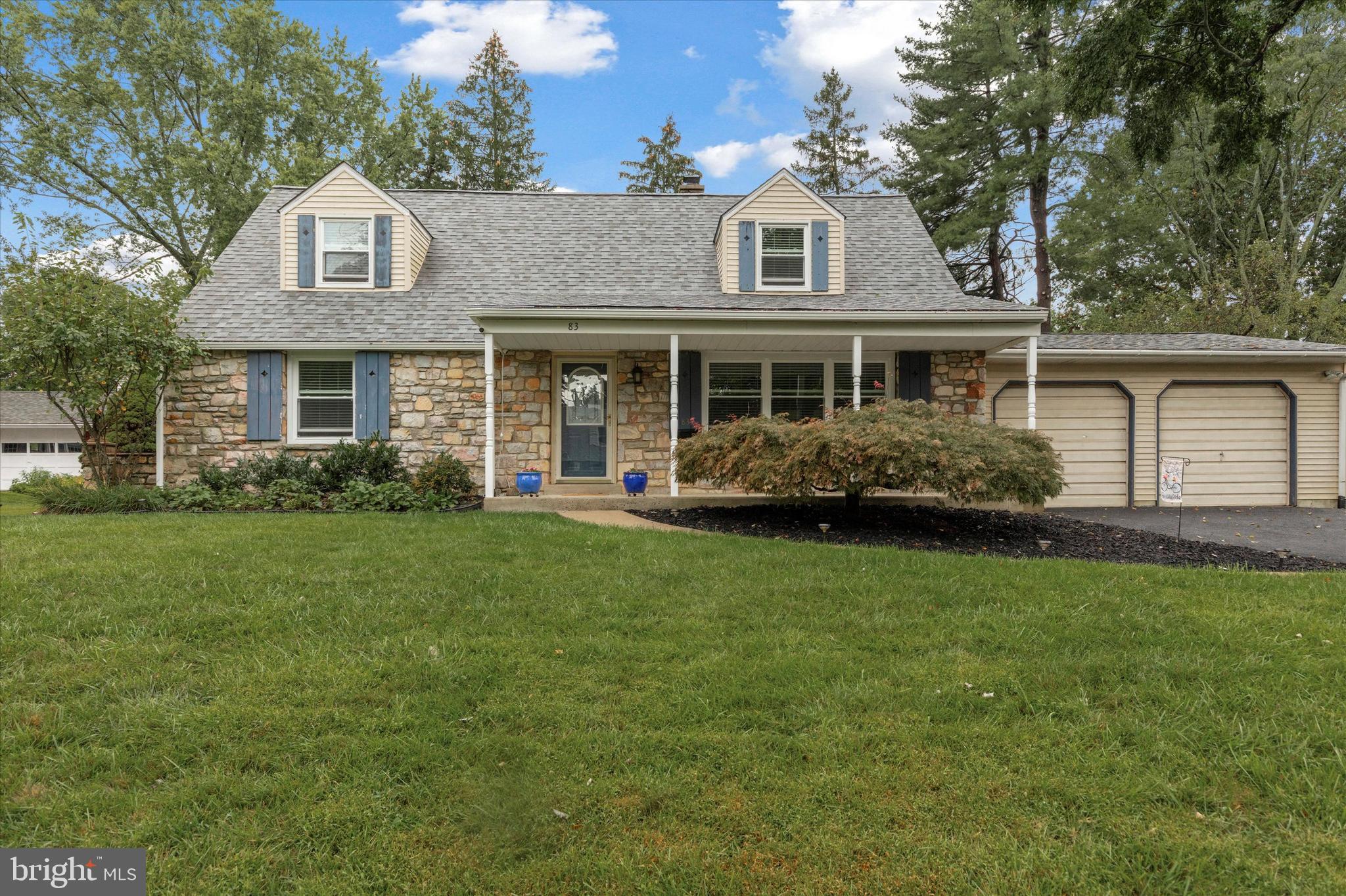 83 Tee Road Oreland, PA 19075 - Photo 2 of 55